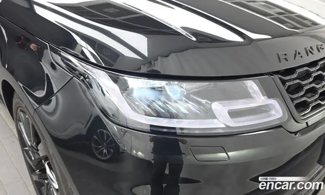 Land Rover Range Rover Sport 2019 3.0 АКПП, миниатюра 8