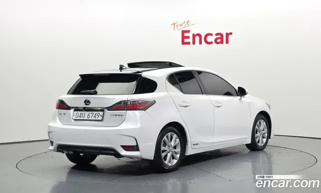 Lexus CT200h 2015 1.8 АКПП, миниатюра 2 Lexus CT200h 2015 1.8 АКПП, миниатюра 2
