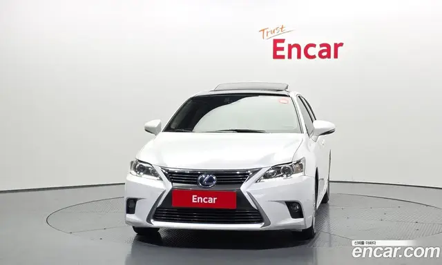 Lexus CT200h 2015 1.8 АКПП, миниатюра 3 Lexus CT200h 2015 1.8 АКПП, миниатюра 3
