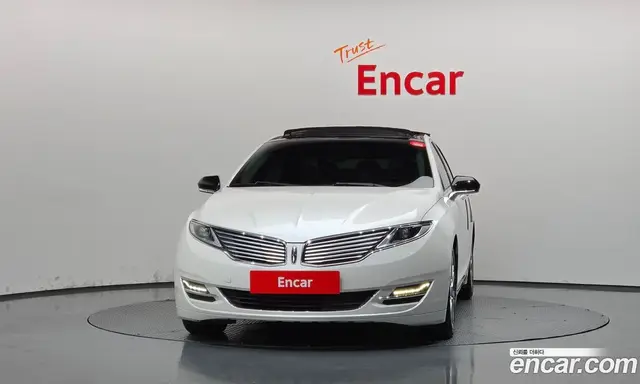 Lincoln MKZ 2015 2.0 АКПП, миниатюра 3 Lincoln MKZ 2015 2.0 АКПП, миниатюра 3