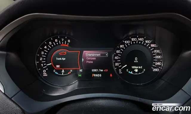 Lincoln MKZ 2015 2.0 АКПП, миниатюра 8 Lincoln MKZ 2015 2.0 АКПП, миниатюра 8