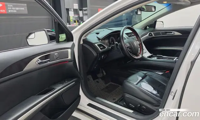 Lincoln MKZ 2015 2.0 АКПП, миниатюра 10 Lincoln MKZ 2015 2.0 АКПП, миниатюра 10