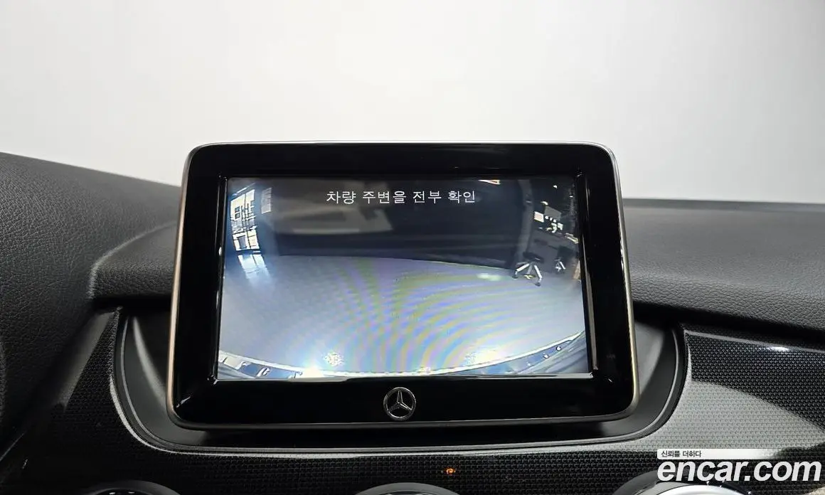 Mercedes-Benz B-Class 2014 1.8 АКПП, фото 14