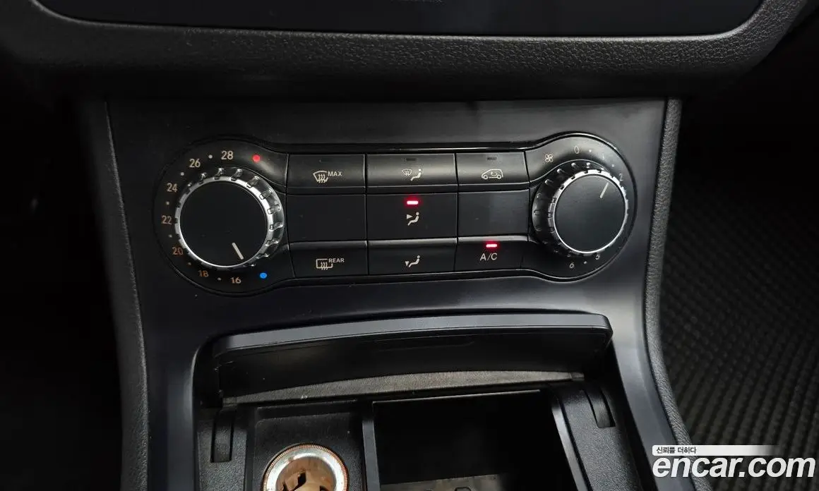Mercedes-Benz B-Class 2014 1.8 АКПП, фото 20