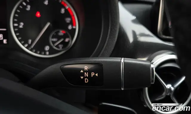 Mercedes-Benz B-Class 2014 1.8 АКПП, миниатюра 9