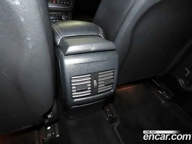 Mercedes-Benz GLA-Class 2015 2.1 АКПП, миниатюра 12