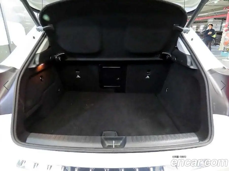 Mercedes-Benz GLA-Class 2015 2.1 АКПП, фото 15