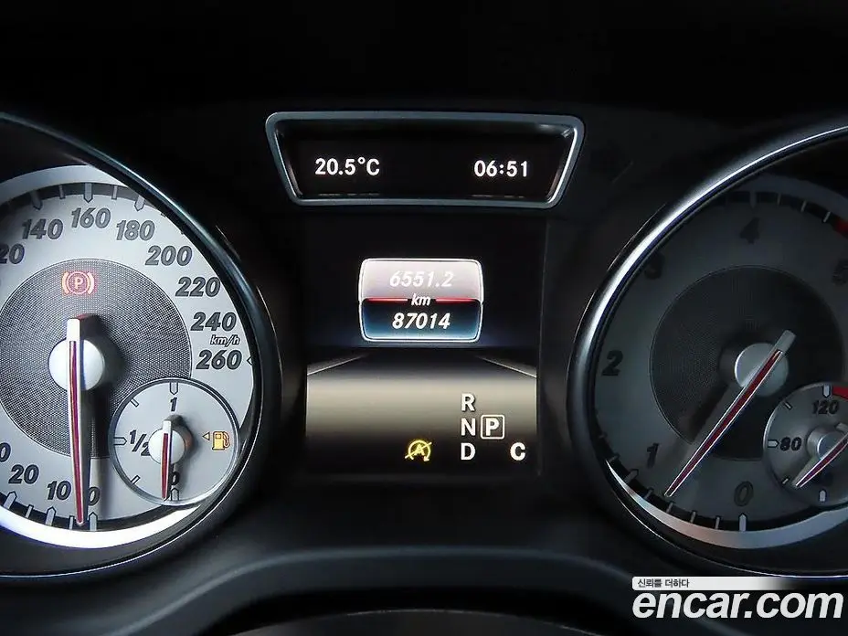Mercedes-Benz GLA-Class 2016 2.1 АКПП, фото 9