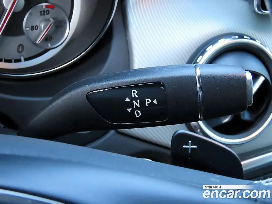 Mercedes-Benz GLA-Class 2016 2.1 АКПП, фото 10