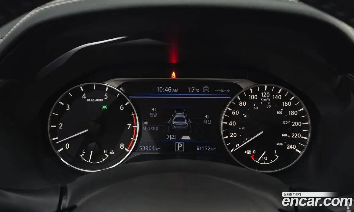 Nissan Altima 2019 2.5 АКПП, фото 11