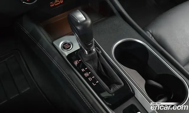 Nissan Altima 2019 2.5 АКПП, миниатюра 12