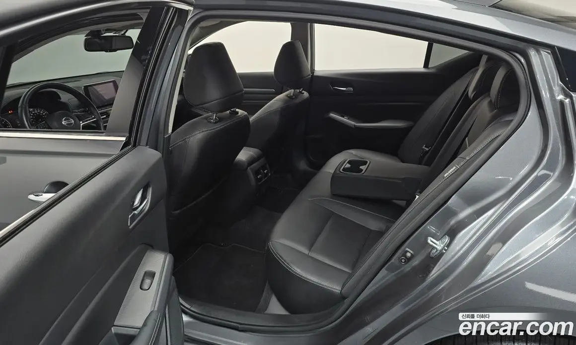 Nissan Altima 2019 2.5 АКПП, фото 17