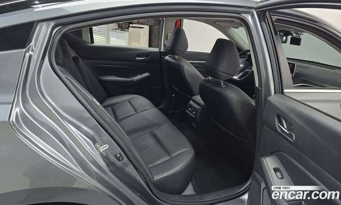 Nissan Altima 2019 2.5 АКПП, фото 18