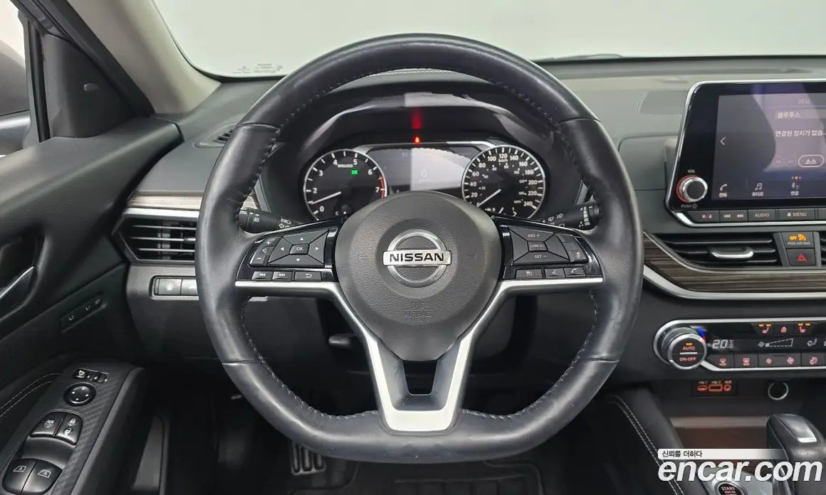 Nissan Altima 2019 2.5 АКПП, фото 19