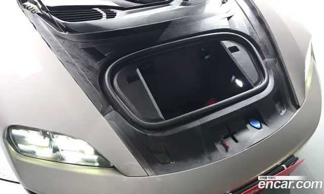 Porsche Taycan 2025 0.1 АКПП, миниатюра 6 Porsche Taycan 2025 0.1 АКПП, миниатюра 6