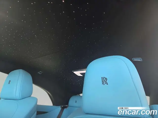Rolls-Royce Spectre 2024 0.3 АКПП, миниатюра 11 Rolls-Royce Spectre 2024 0.3 АКПП, миниатюра 11