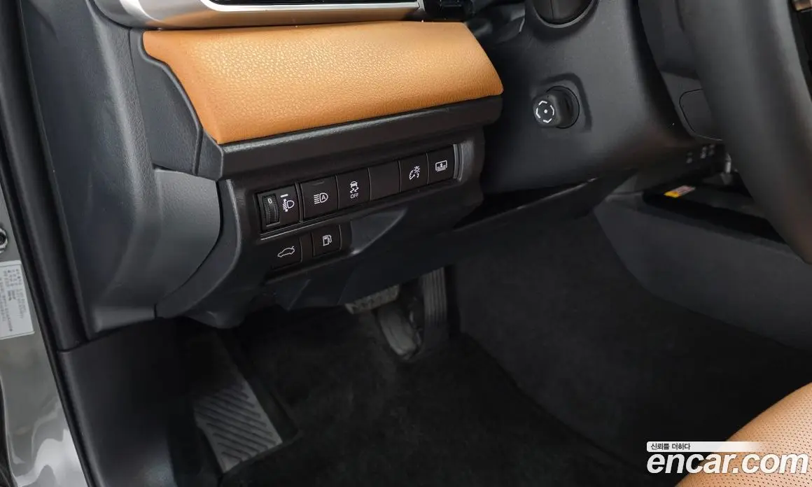 Toyota Camry 2025 2.5 АКПП, фото 20