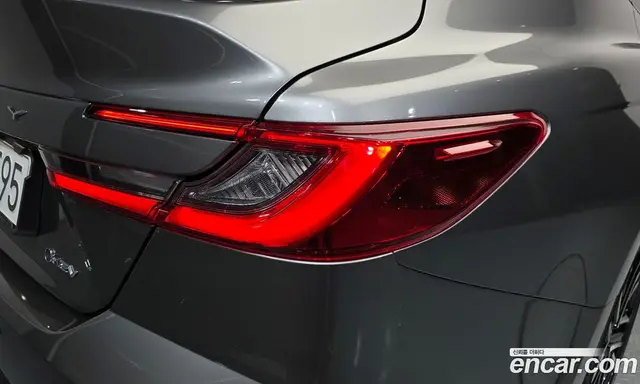 Toyota Camry 2025 2.5 АКПП, миниатюра 9