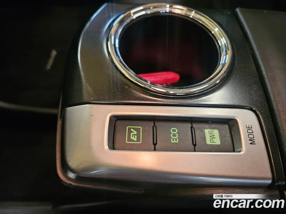 Toyota Prius 2017 1.8 АКПП, фото 14