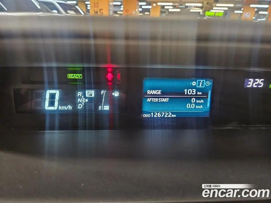 Toyota Prius 2017 1.8 АКПП, фото 8