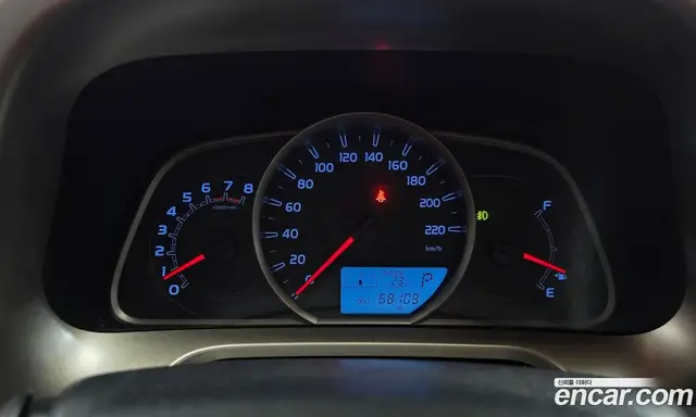 Toyota RAV4 2014 2.5 АКПП, миниатюра 8