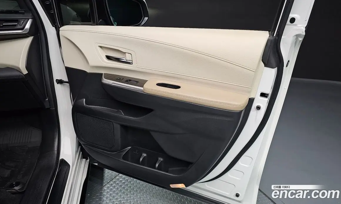 Toyota Sienna 2022 2.5 АКПП, фото 14