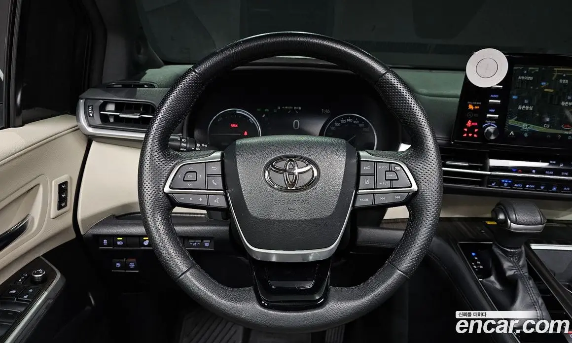Toyota Sienna 2022 2.5 АКПП, фото 18