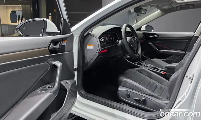 Volkswagen Jetta 2021 1.4 АКПП, миниатюра 12