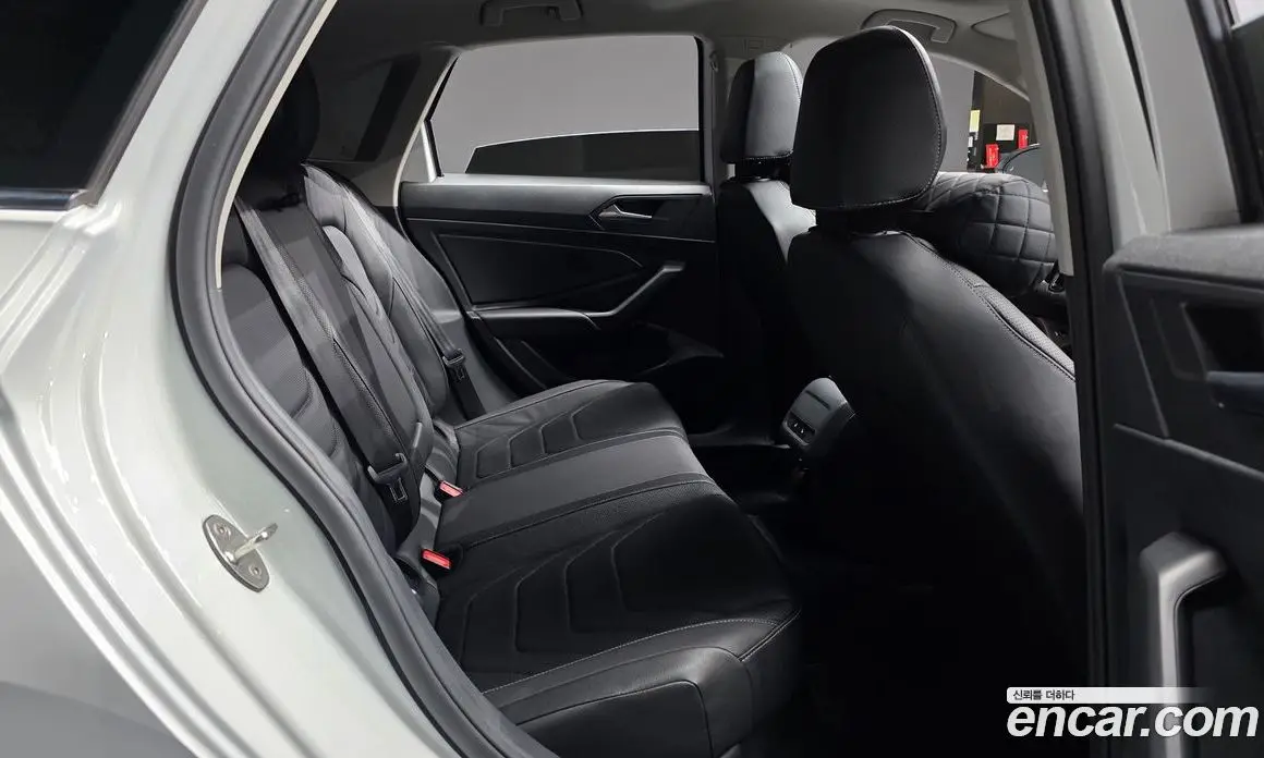 Volkswagen Jetta 2021 1.4 АКПП, фото 16