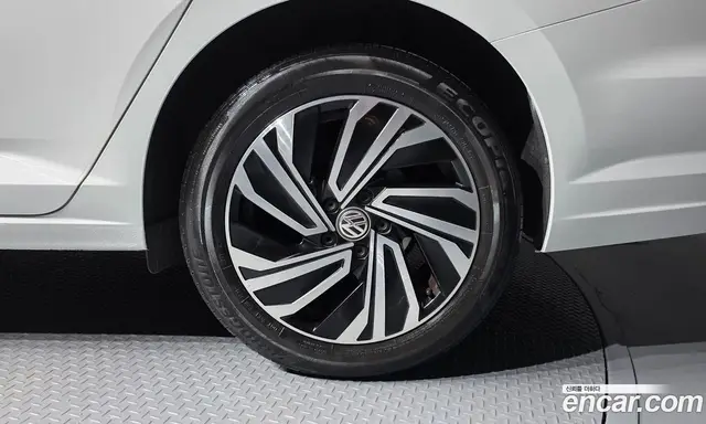 Volkswagen Jetta 2021 1.4 АКПП, миниатюра 6