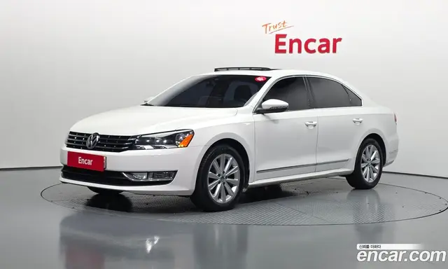 Volkswagen Passat, 2014, 99 194 км