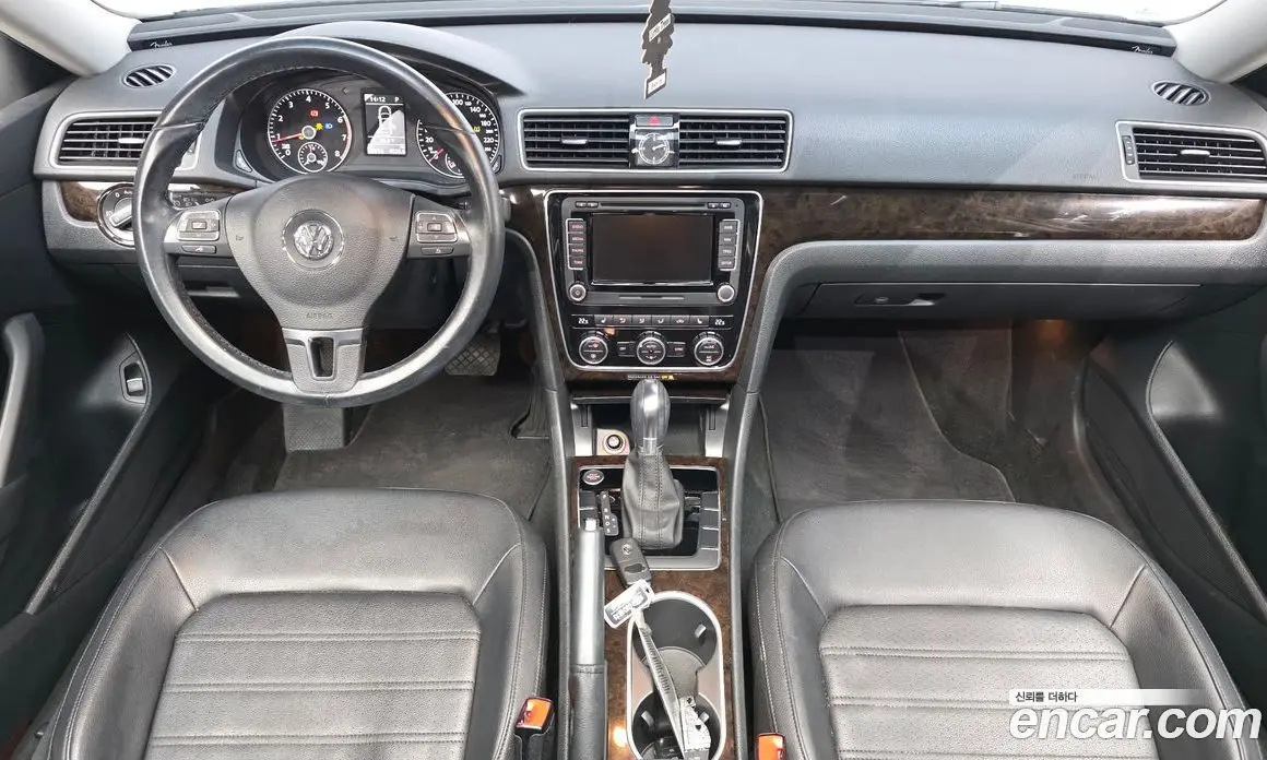 Volkswagen Passat 2014 1.8 АКПП, фото 7