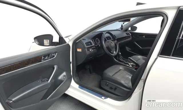Volkswagen Passat 2014 1.8 АКПП, миниатюра 10