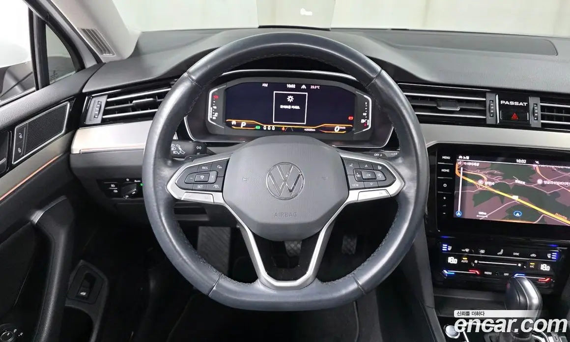 Volkswagen Passat 2021 2.0 АКПП, фото 20