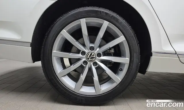 Volkswagen Passat 2021 2.0 АКПП, миниатюра 5