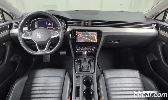 Volkswagen Passat 2021 2.0 АКПП, миниатюра 10