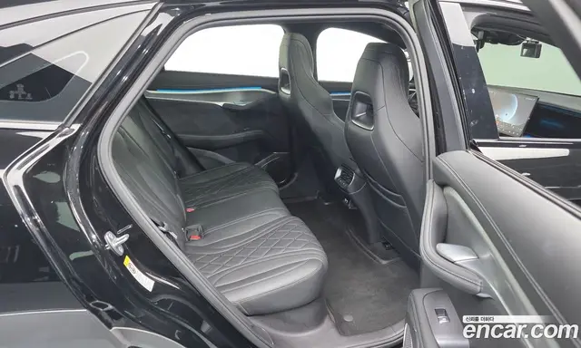 BYD Sealion 7 2025 0.1 АКПП, миниатюра 12
