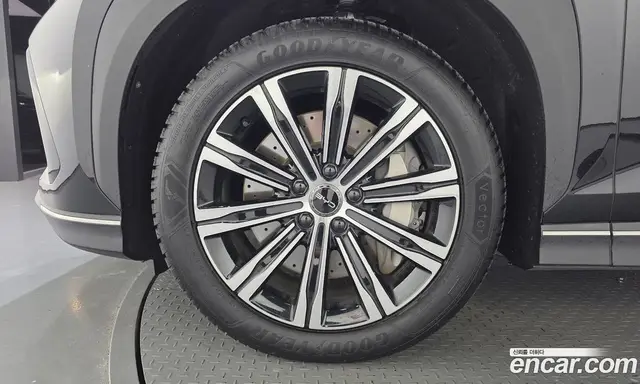 BYD Sealion 7 2025 0.1 АКПП, миниатюра 5