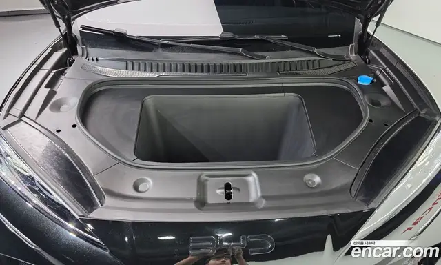 BYD Sealion 7 2025 0.1 АКПП, миниатюра 6
