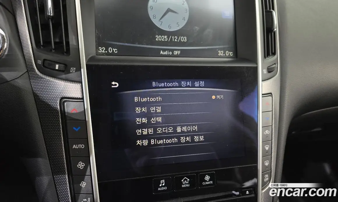 Infiniti Q50 2014 2.1 АКПП, фото 16