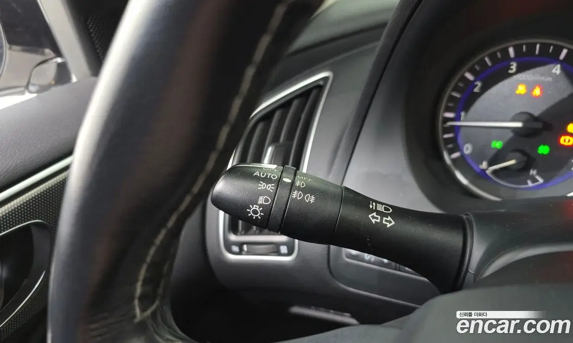 Infiniti Q50 2014 2.1 АКПП, фото 17