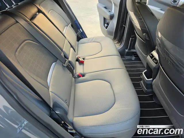 Kia EV3 2025 0.4 АКПП, миниатюра 11