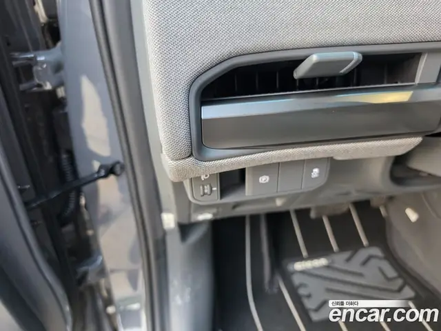 Kia EV3 2025 0.4 АКПП, миниатюра 12