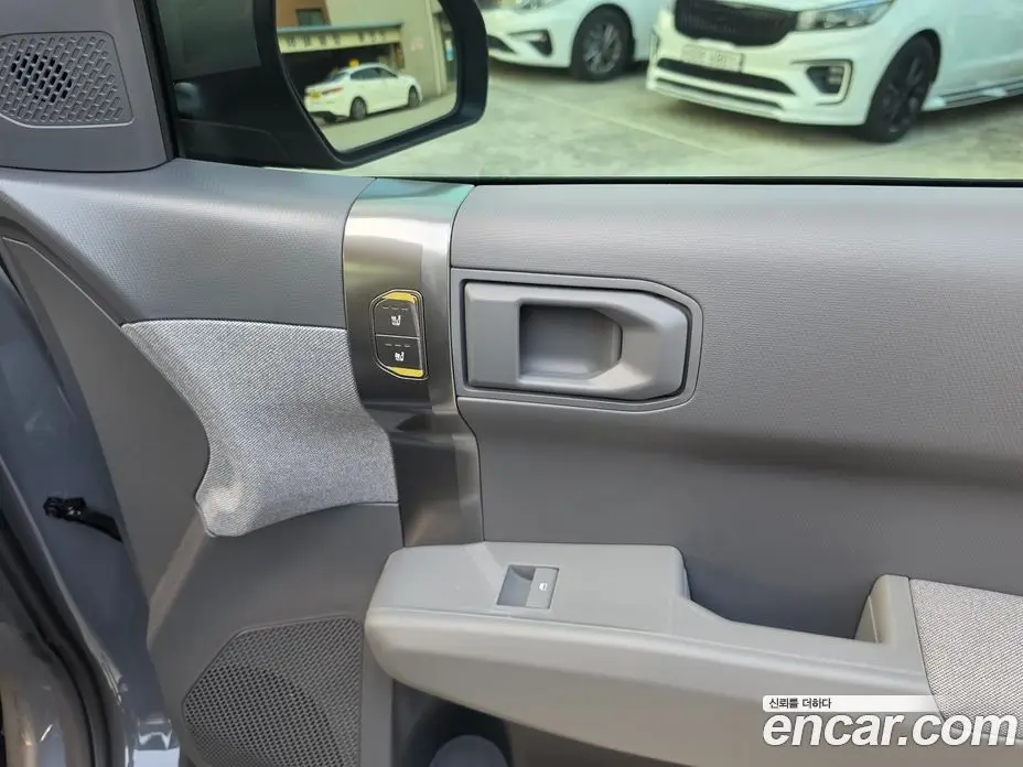 Kia EV3 2025 0.4 АКПП, фото 15