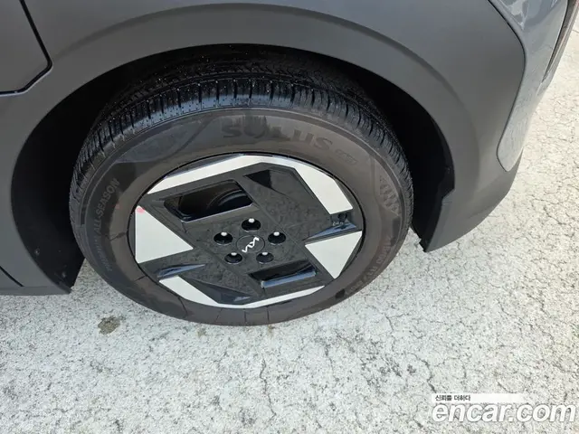 Kia EV3 2025 0.4 АКПП, миниатюра 5