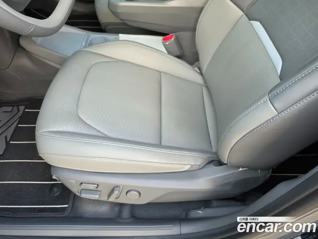 Kia EV3 2025 0.4 АКПП, миниатюра 10
