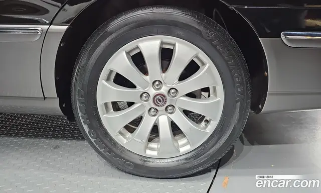 Kia Opirus 2008 3.3 АКПП, миниатюра 7