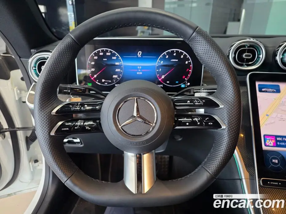 Mercedes-Benz CLE-Class 2025 2.0 АКПП, фото 14