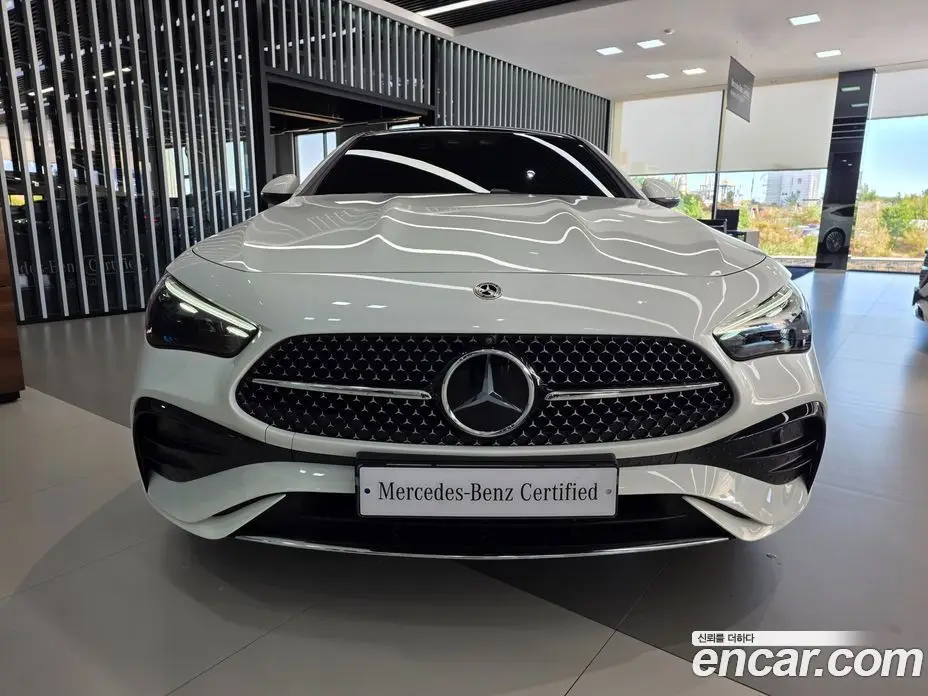 Mercedes-Benz CLE-Class 2025 2.0 АКПП, фото 3