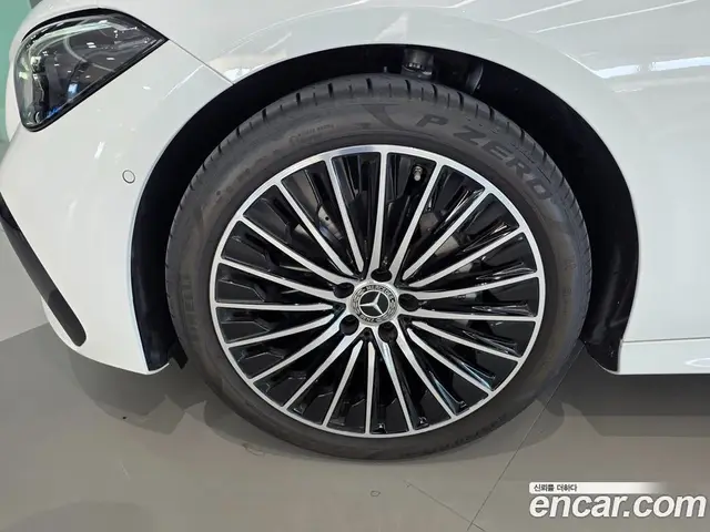 Mercedes-Benz CLE-Class 2025 2.0 АКПП, миниатюра 5